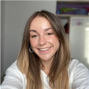 Imparto clases de Lengua castellana (sintaxis y literatura) y de Euskera a estudiantes de primaria y ESO